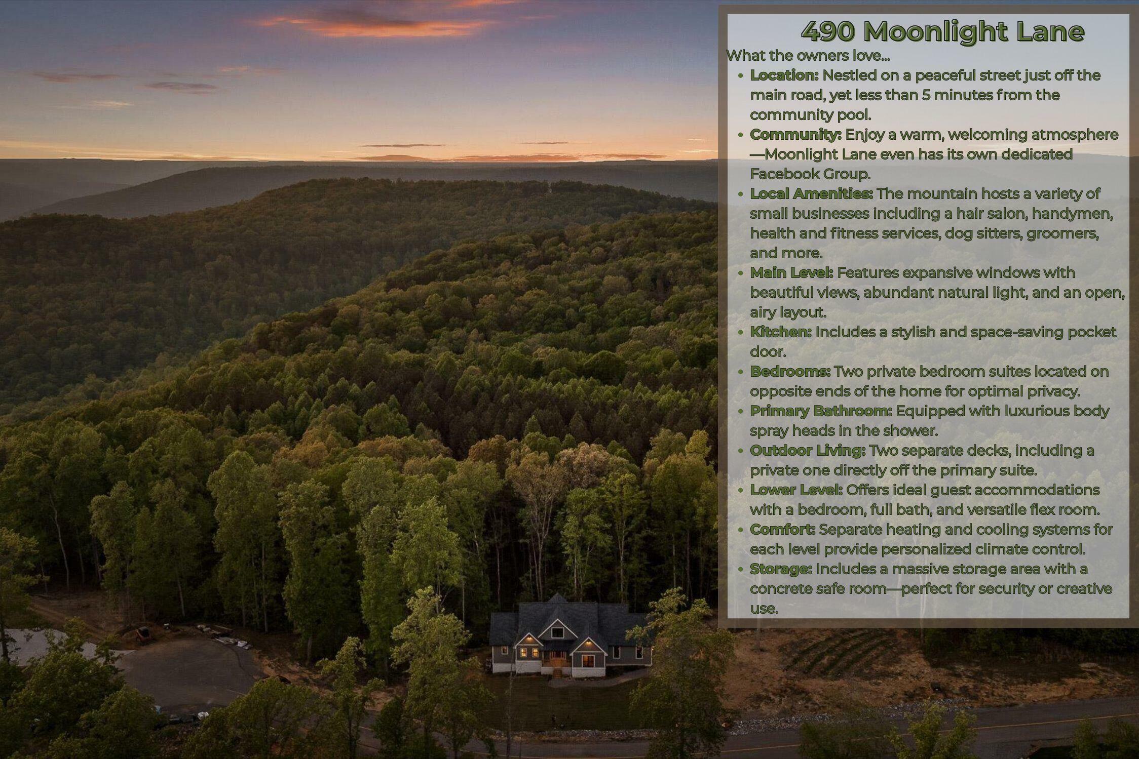 490 Moonlight Lane  Jasper TN 37347 photo