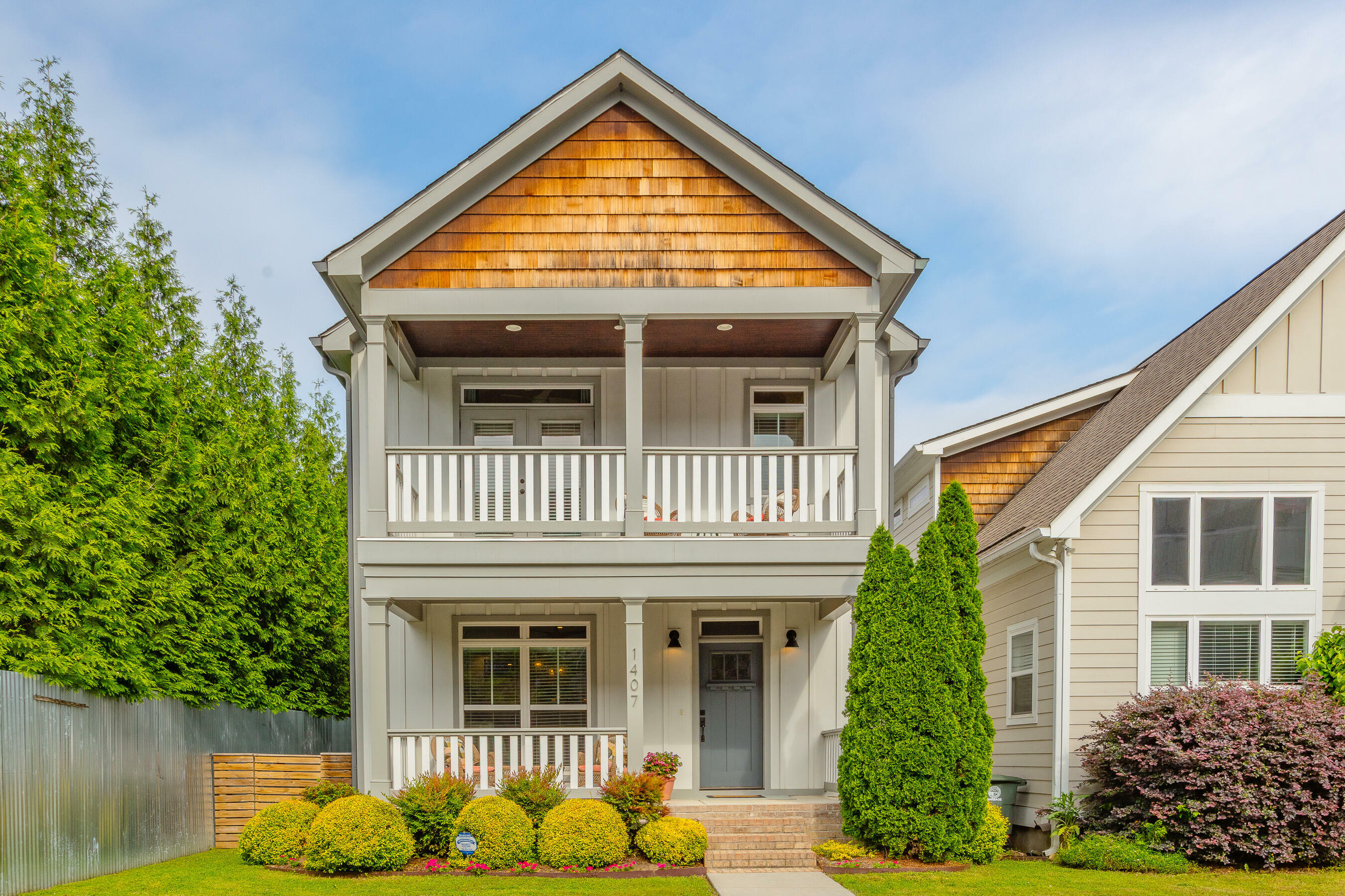 1407 Adams Street  Chattanooga TN 37408 photo