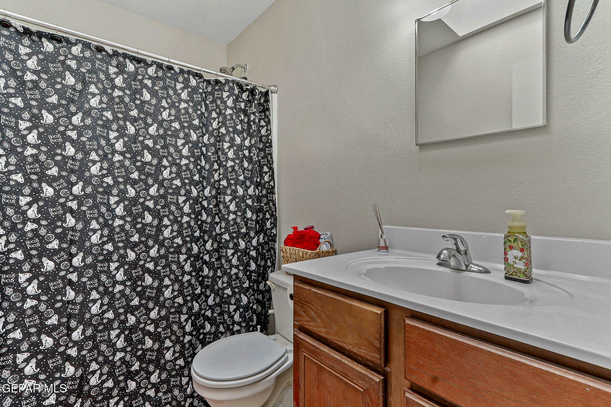Property Photo: 4816 Guillermo Espinoza Street TX 79938