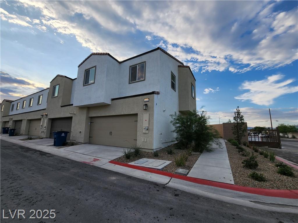 Property Photo:  3606 Hestia Avenue  NV 89106 