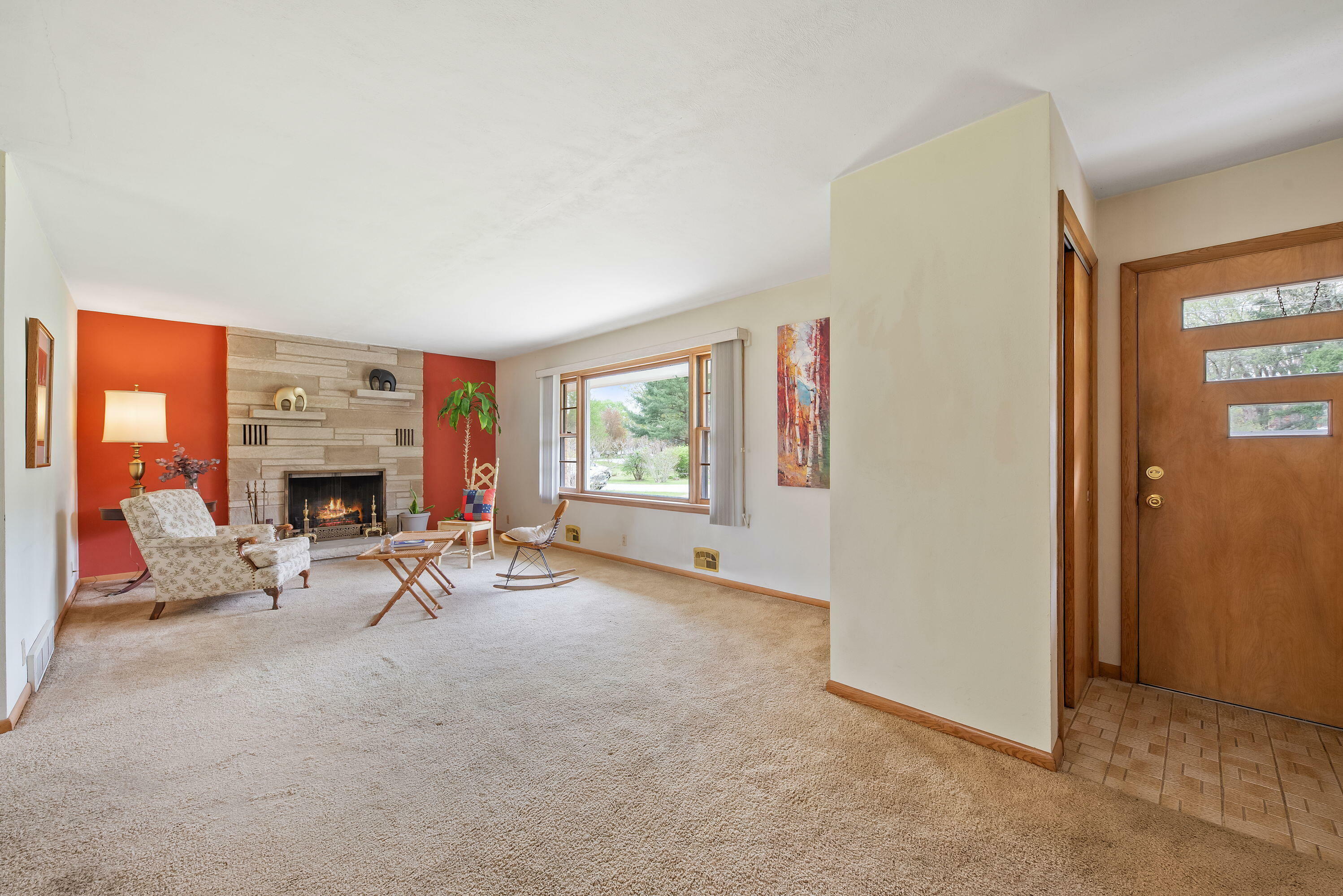 Property Photo: 213 Robin Trail IN 46360