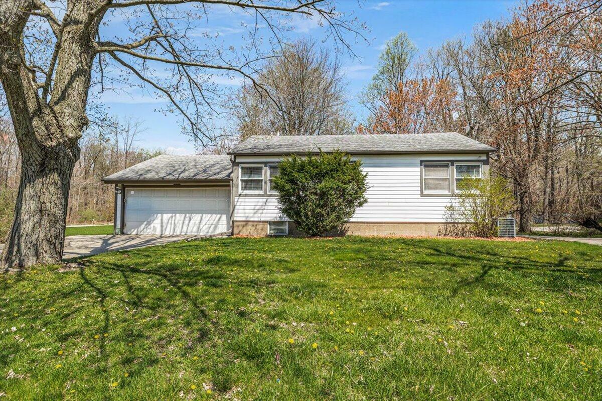Property Photo: 1104 Tryon Road IN 46360