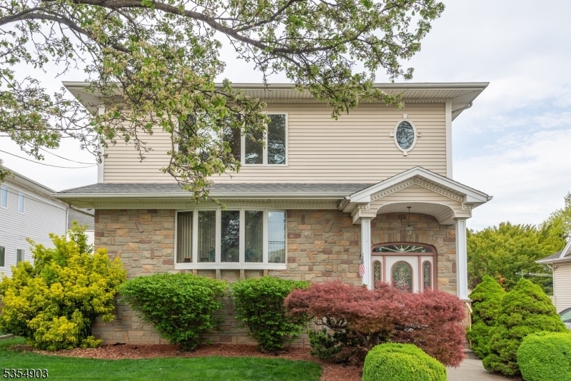 Property Photo: 312 Speer Ave 2 NJ 07013