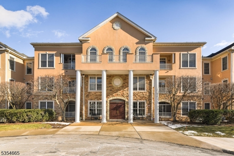 Property Photo: 1312 Bush Cir NJ 07866