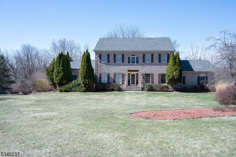 Property Photo: 12 Maple Springs Rd NJ 08867