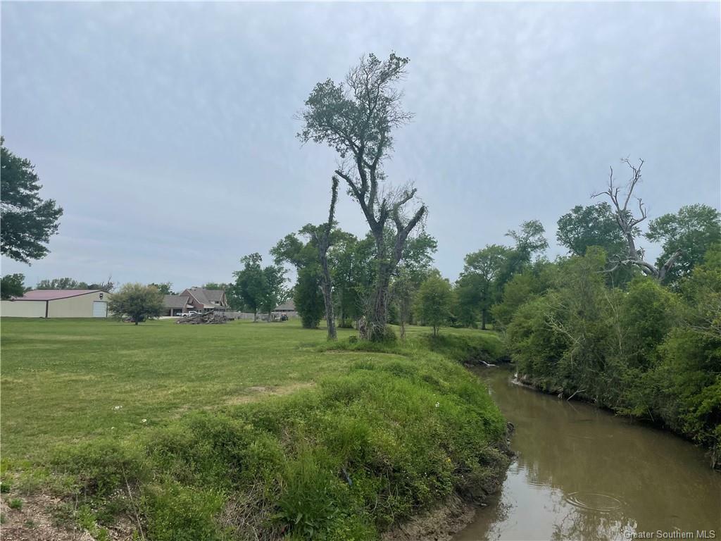 Property Photo: 0 Ira Breaux Road LA 70615