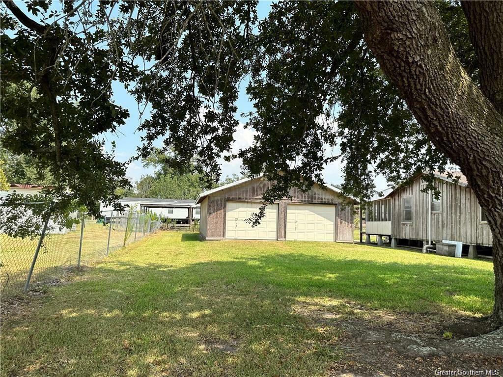 Property Photo: 421 Scheufens Road LA 70615