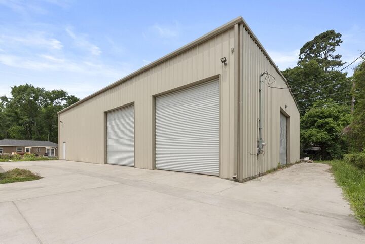 Property Photo:  1903 Pinewoods Way  TX 77386 
