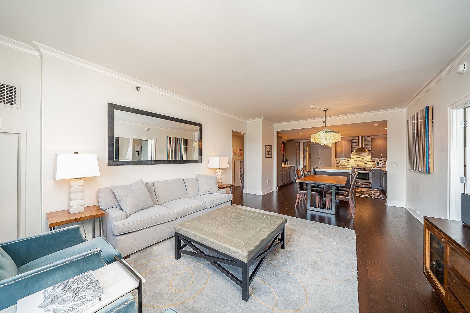 Property Photo: 1025 Maxwell Lane 304 NJ 07030