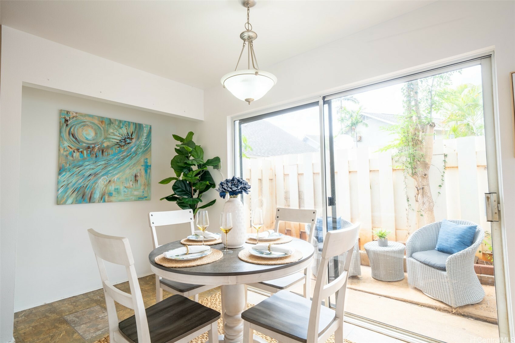 Property Photo: 91-1020 Hoopili Street 58 HI 96706