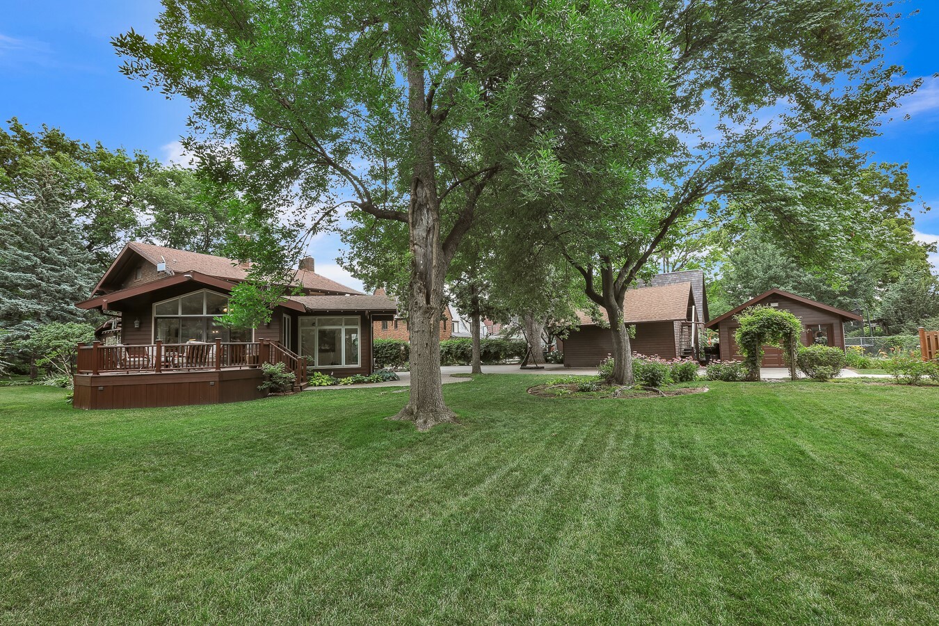 Property Photo: 1215 Main Street IA 50219