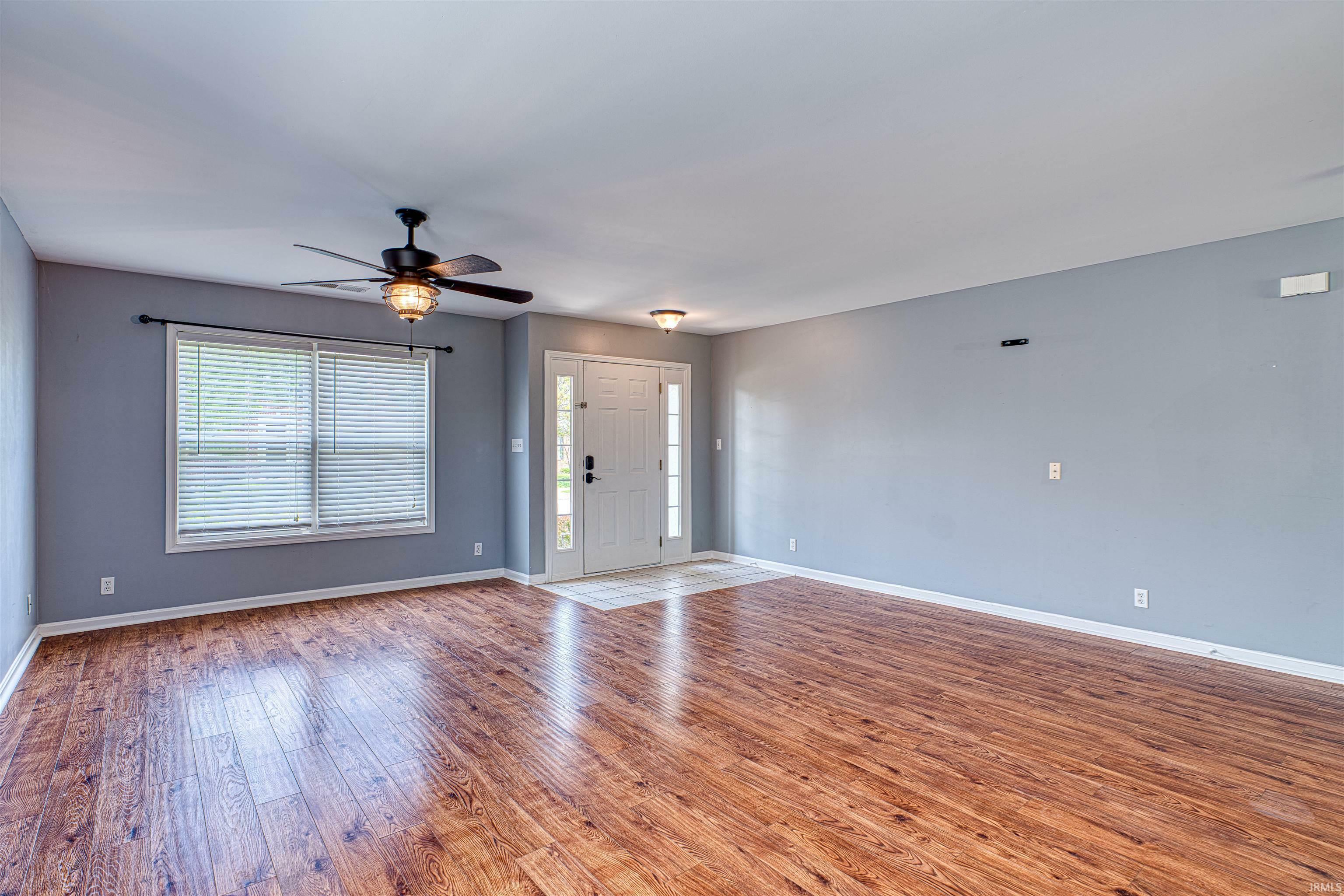 Property Photo: 19201 Fenwick Drive IN 47725