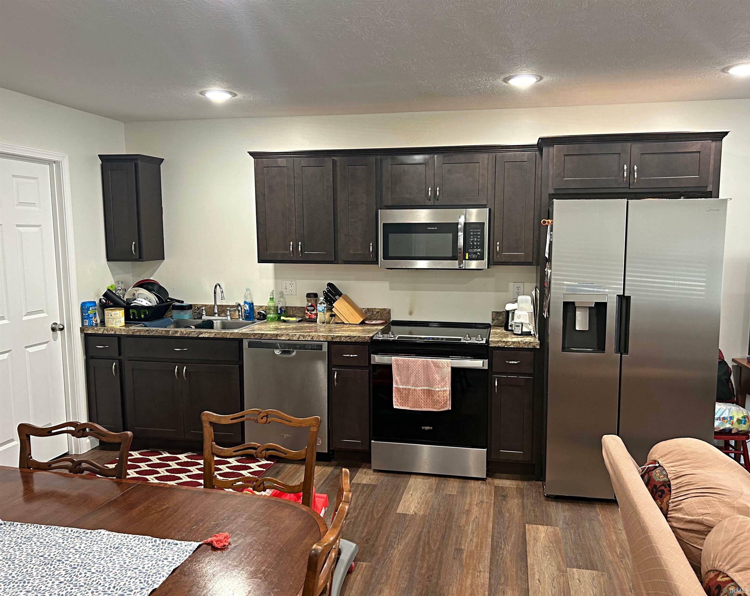 Property Photo: 203 SW 2nd Street IN 47501