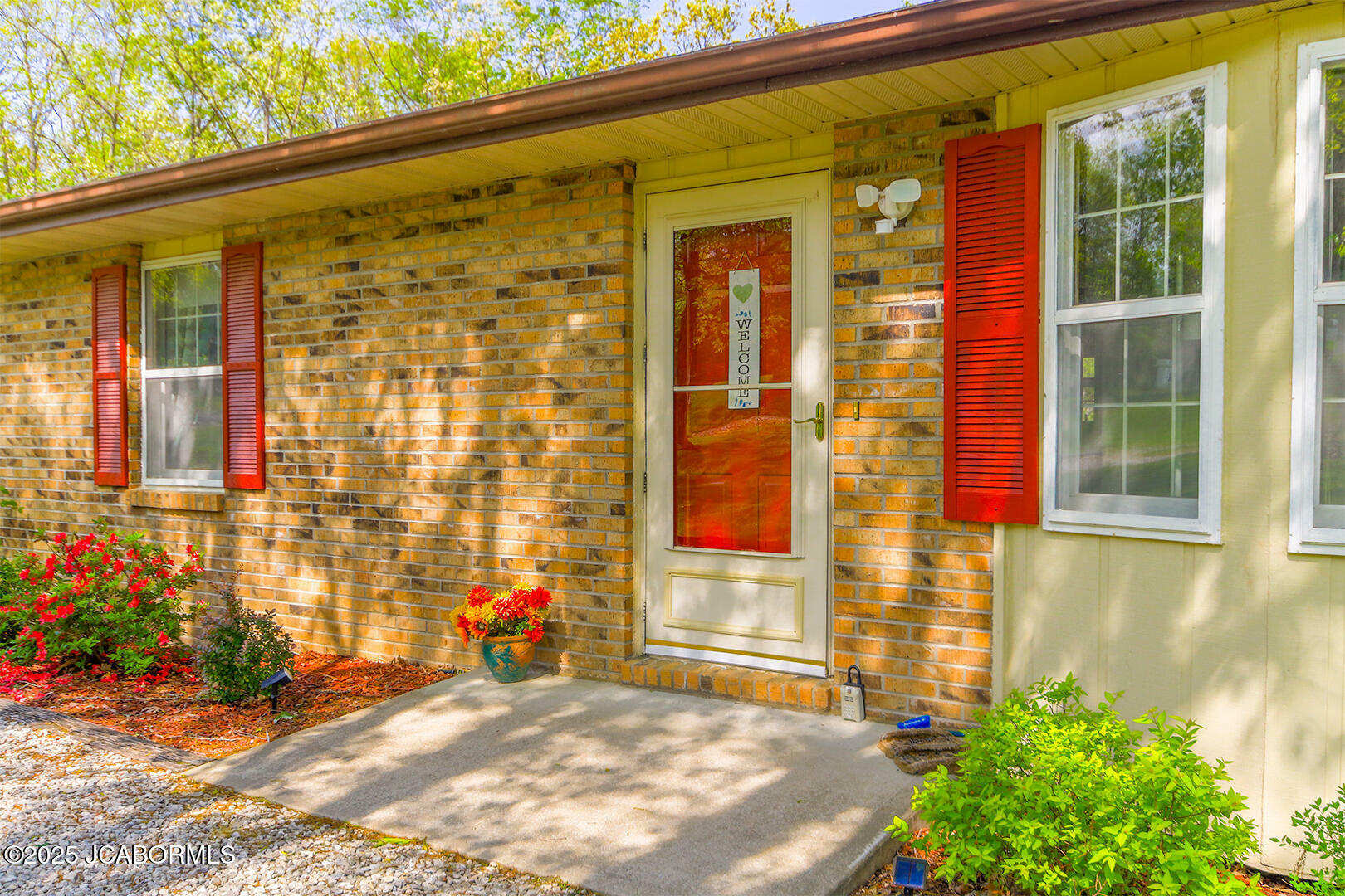 Property Photo: 441 Julie Lane MO 65043