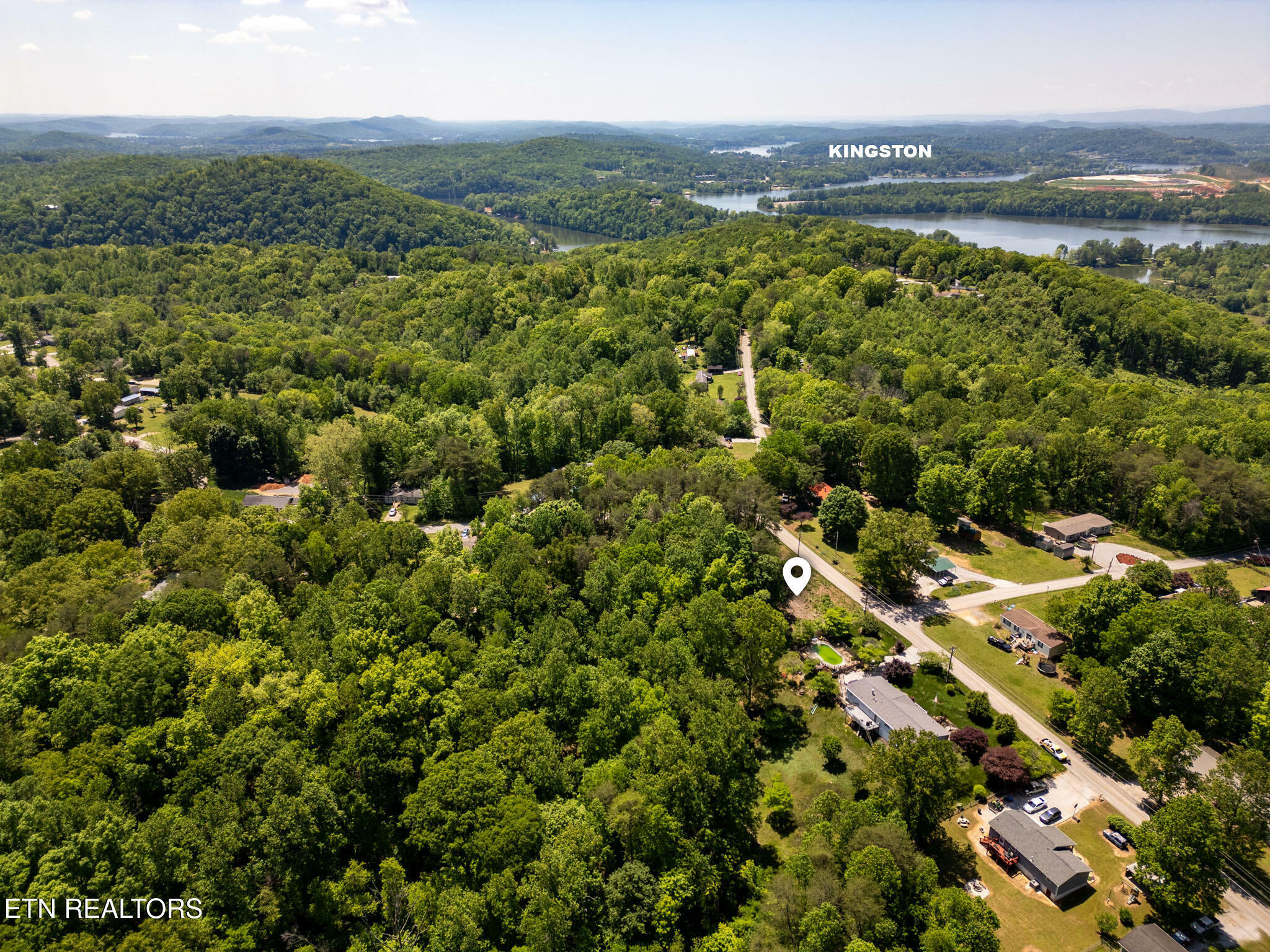 Property Photo: 478 Skyline Drive TN 37748