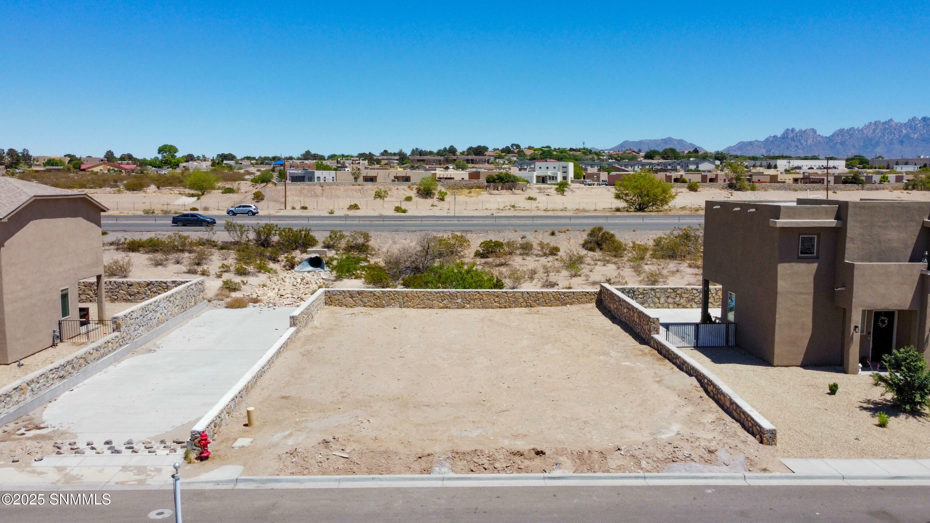 Property Photo:  4038 Lasso  NM 88005 