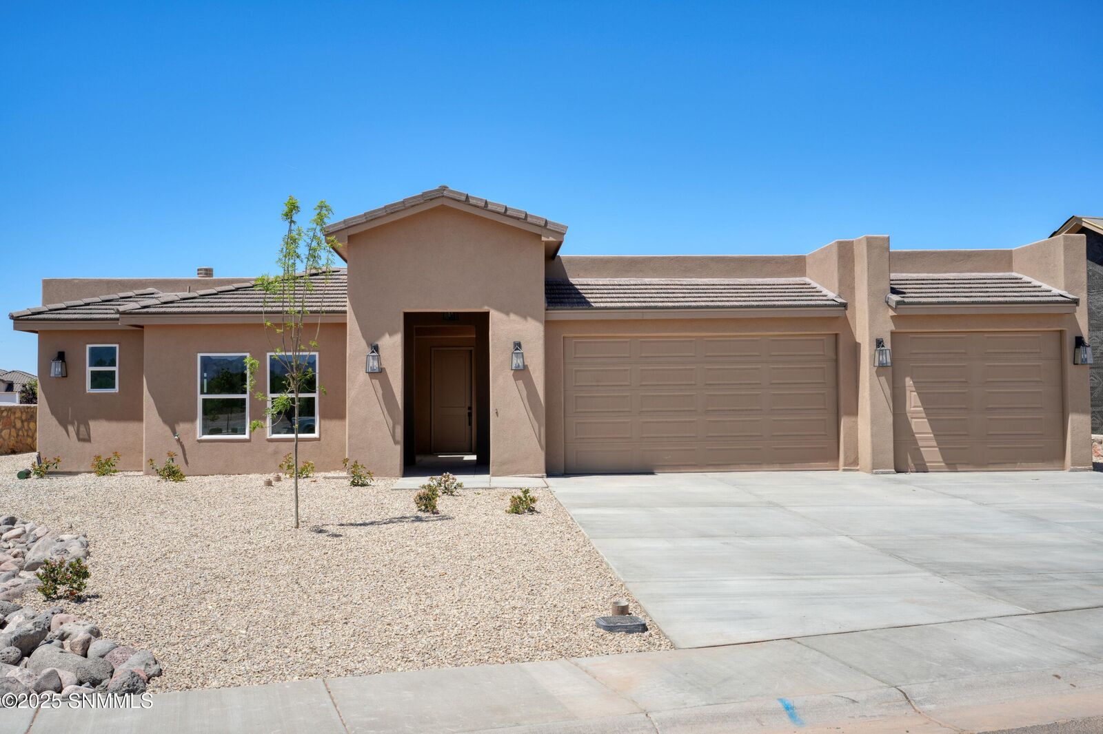 Property Photo:  4080 Santa Elena Place  NM 88005 