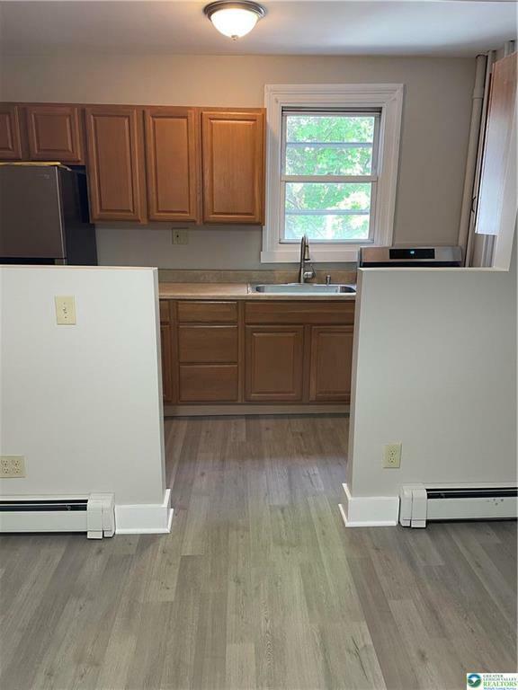 Property Photo: 811 Ferry Street 2 PA 18042