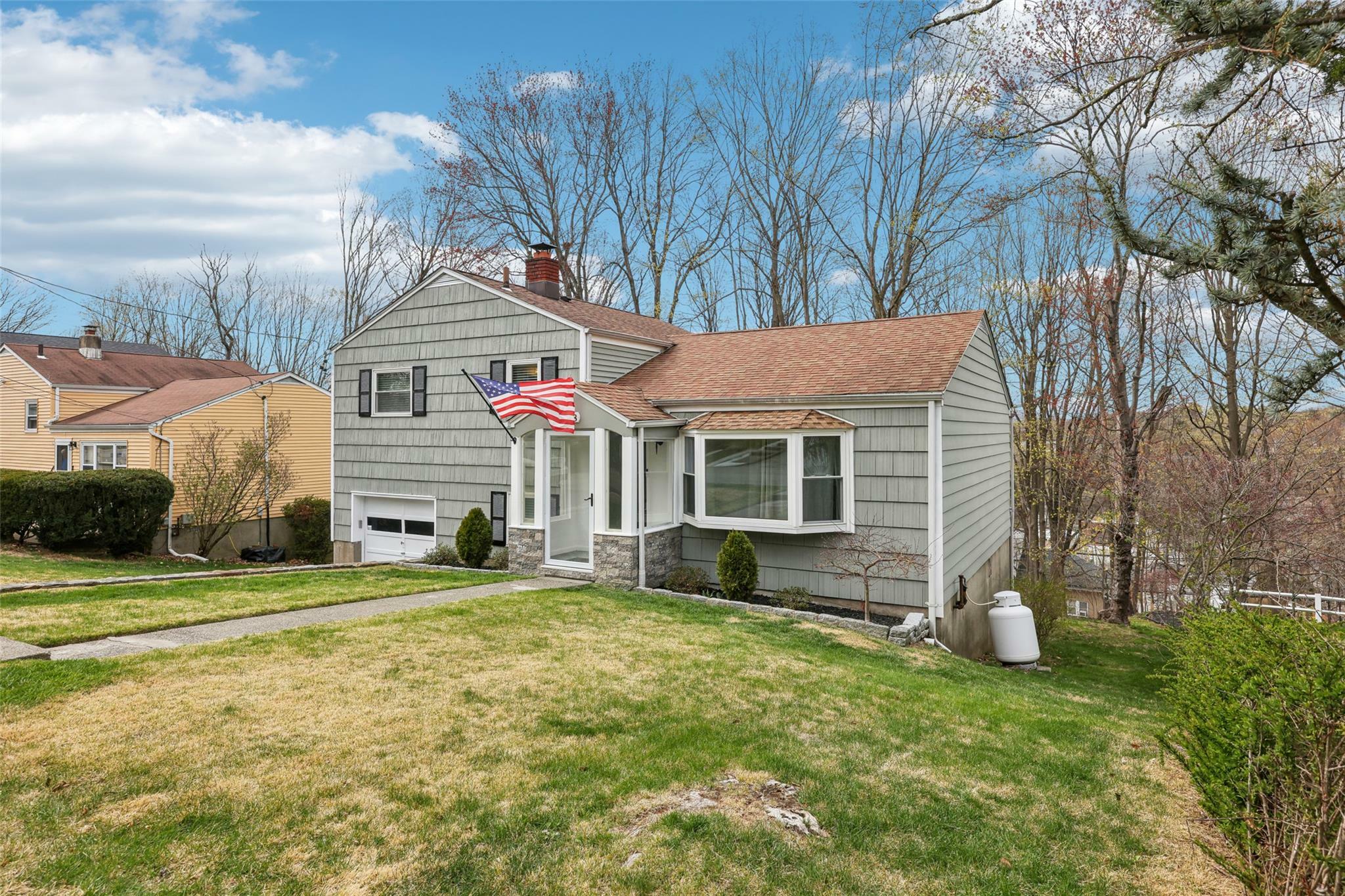 Property Photo: 1548 East Blvd. NY 10566