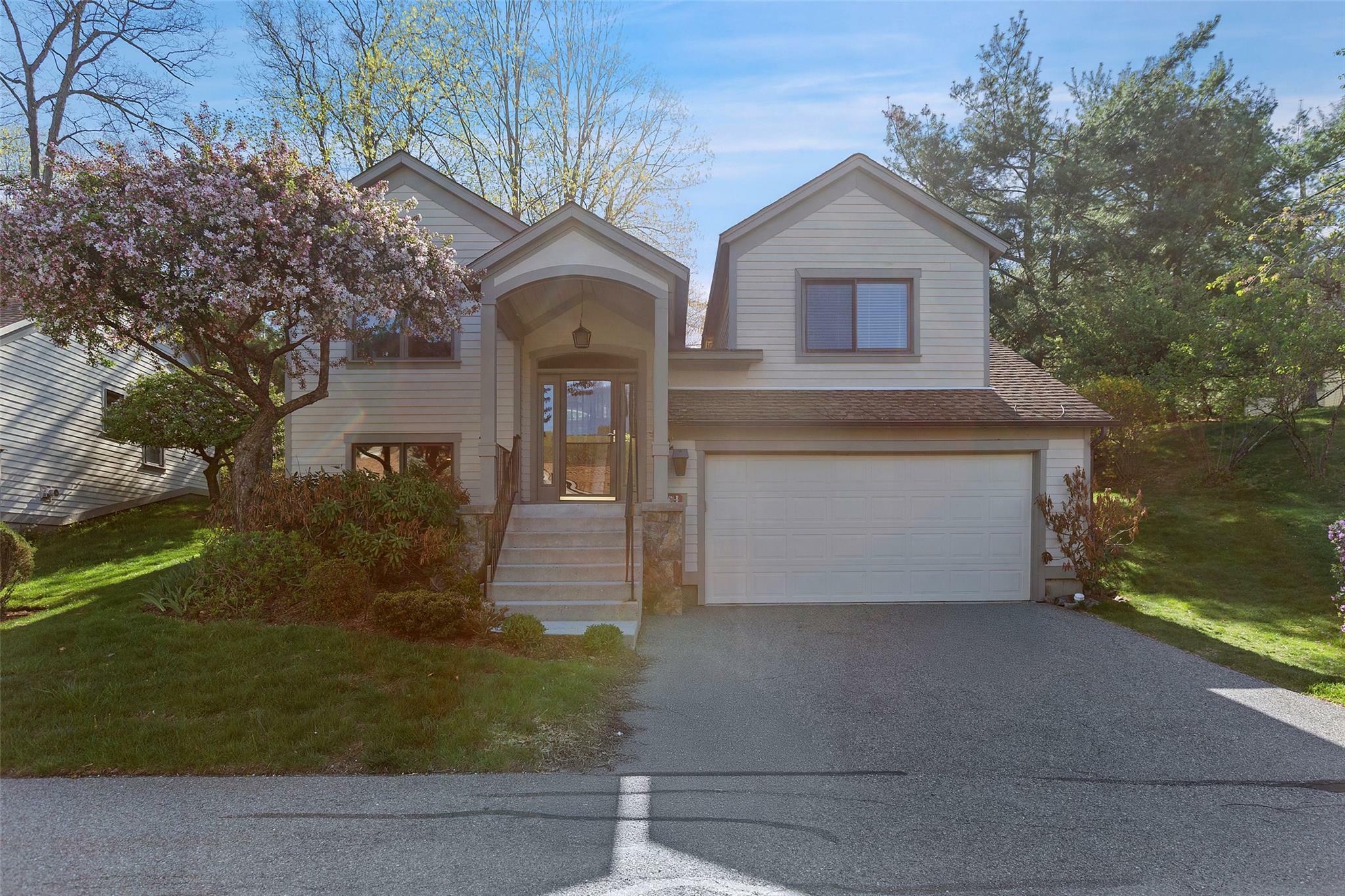 Property Photo: 671B Heritage Hills NY 10589