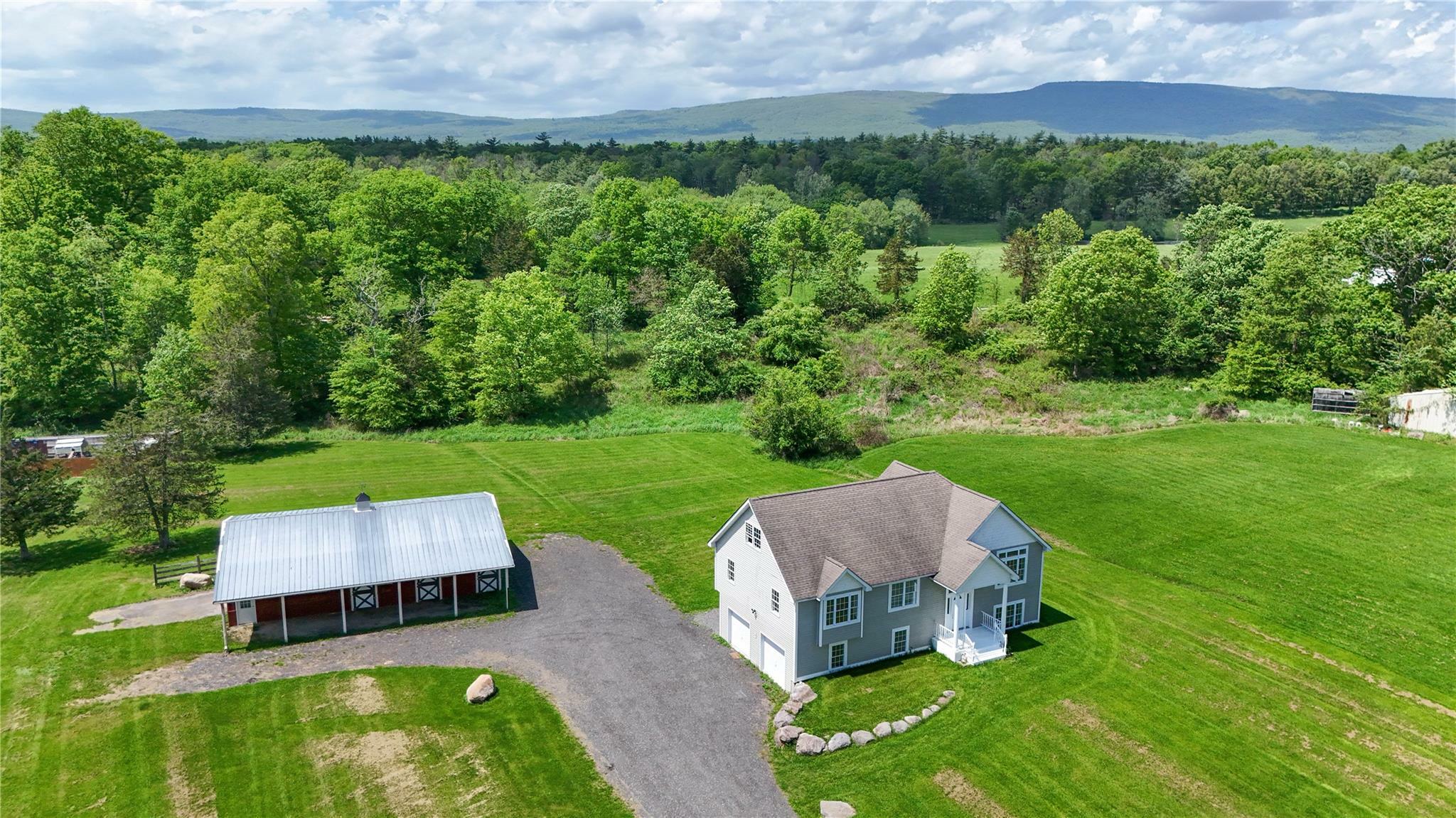 Property Photo: 160 Pirog Road NY 12566