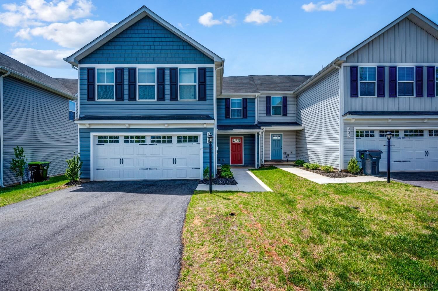 Property Photo: 2641 Confederate Avenue VA 24501