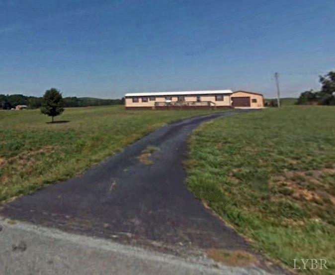 Property Photo: 195 Dews Road VA 24563