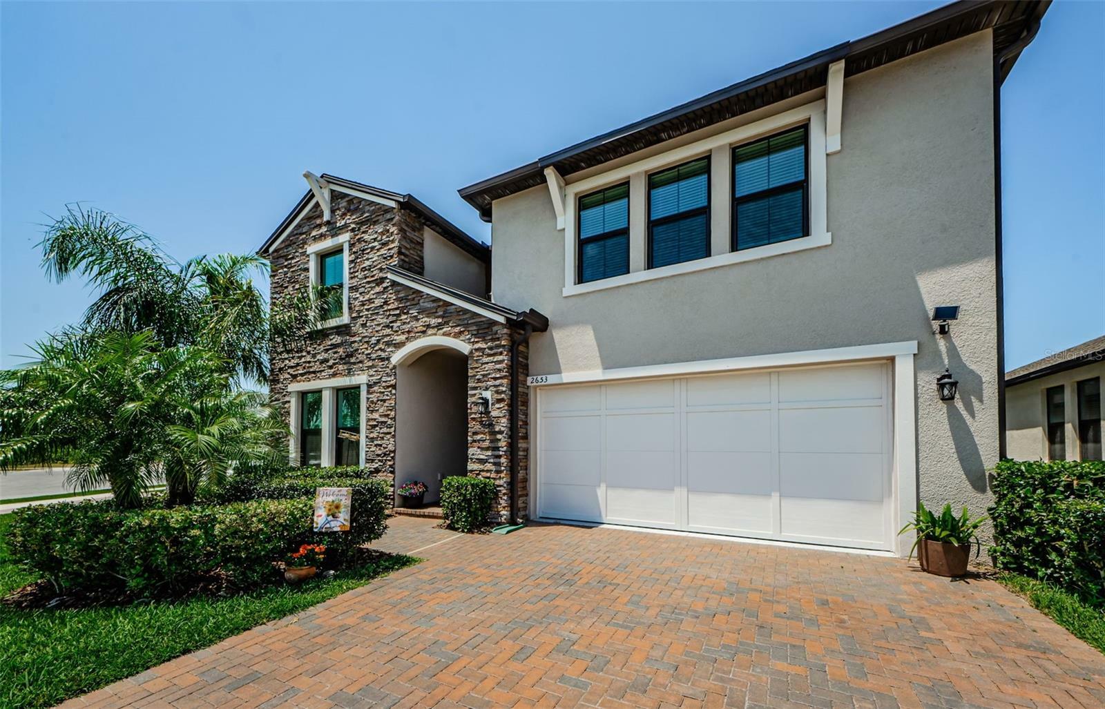 Property Photo: 2653 Longleaf Pine Point FL 34655