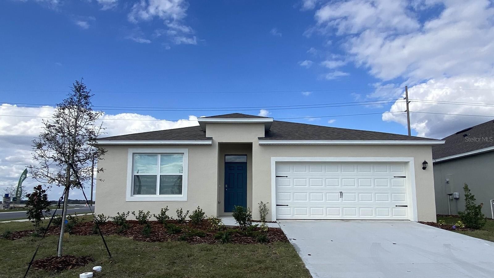 Property Photo: 1012 Bear Hammock Drive FL 32784