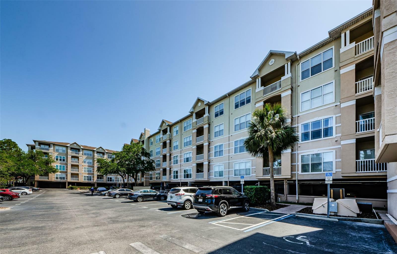 Property Photo: 1216 S Missouri Avenue 108 FL 33756