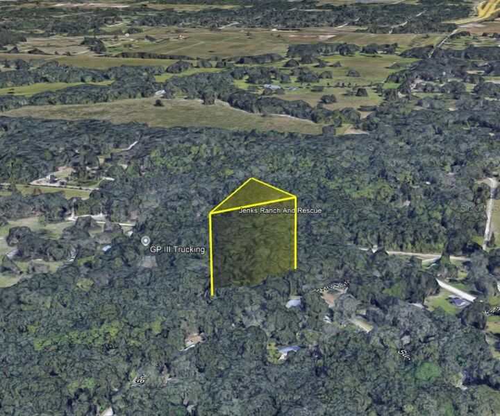 Property Photo: Tbd Sultana Lane FL 34610