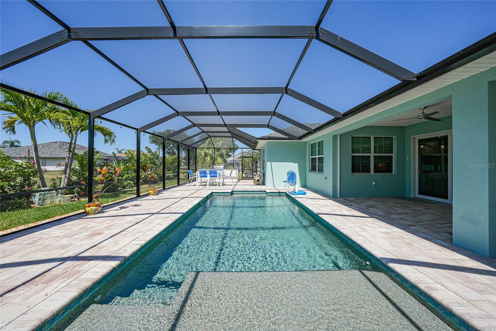 Property Photo: 25273 Paraguay Street FL 33983