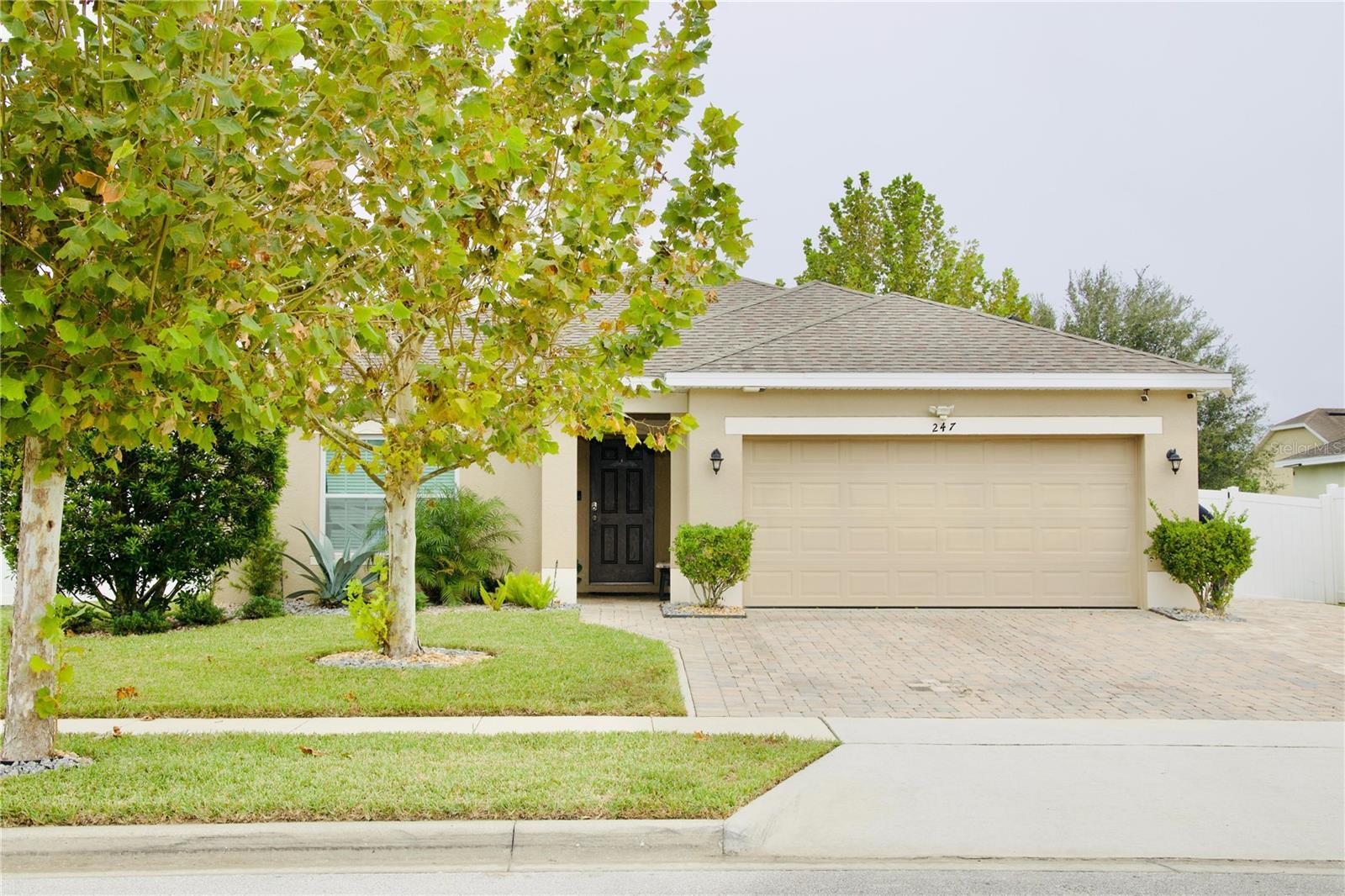 Property Photo: 247 Whispering Pines Way FL 33837
