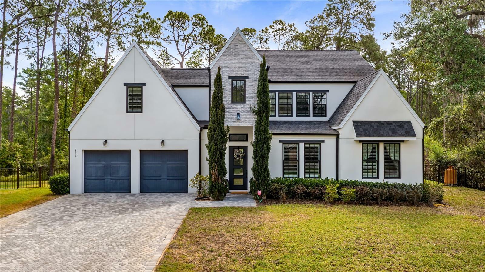 Property Photo: 9134 Mossy Oak Lane FL 34711