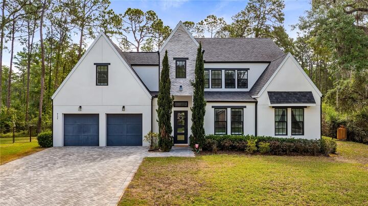 9134 Mossy Oak Lane  Clermont FL 34711 photo