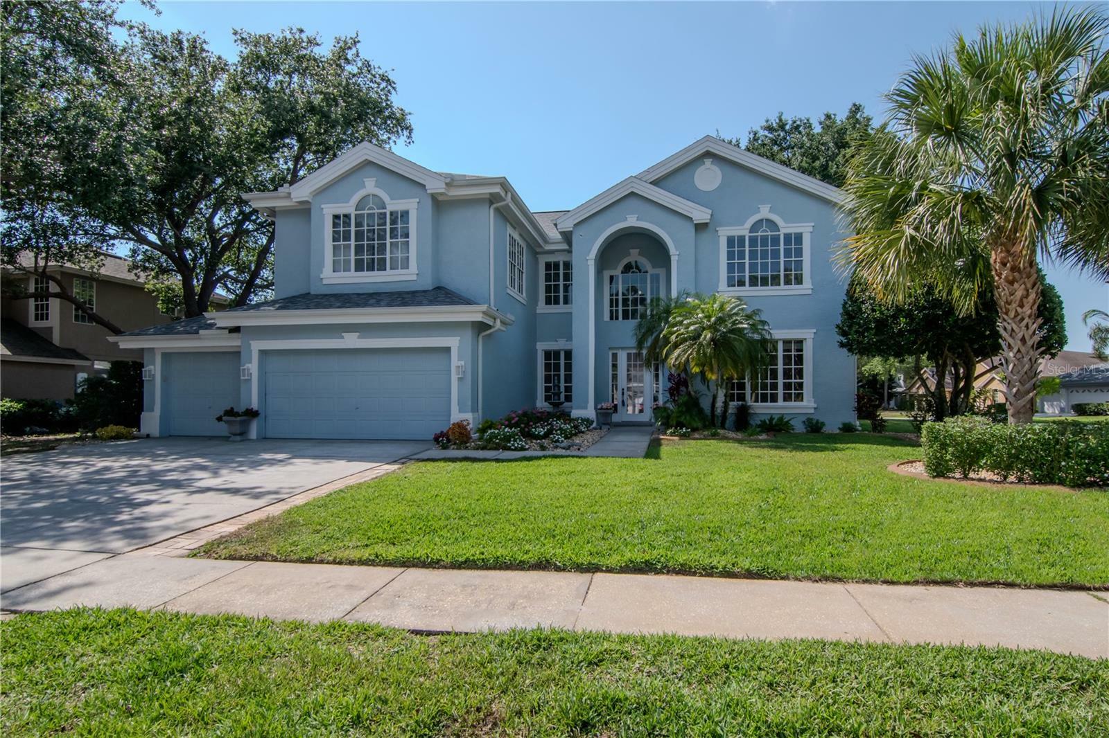 Property Photo: 4063 Ligustrum Drive FL 34685