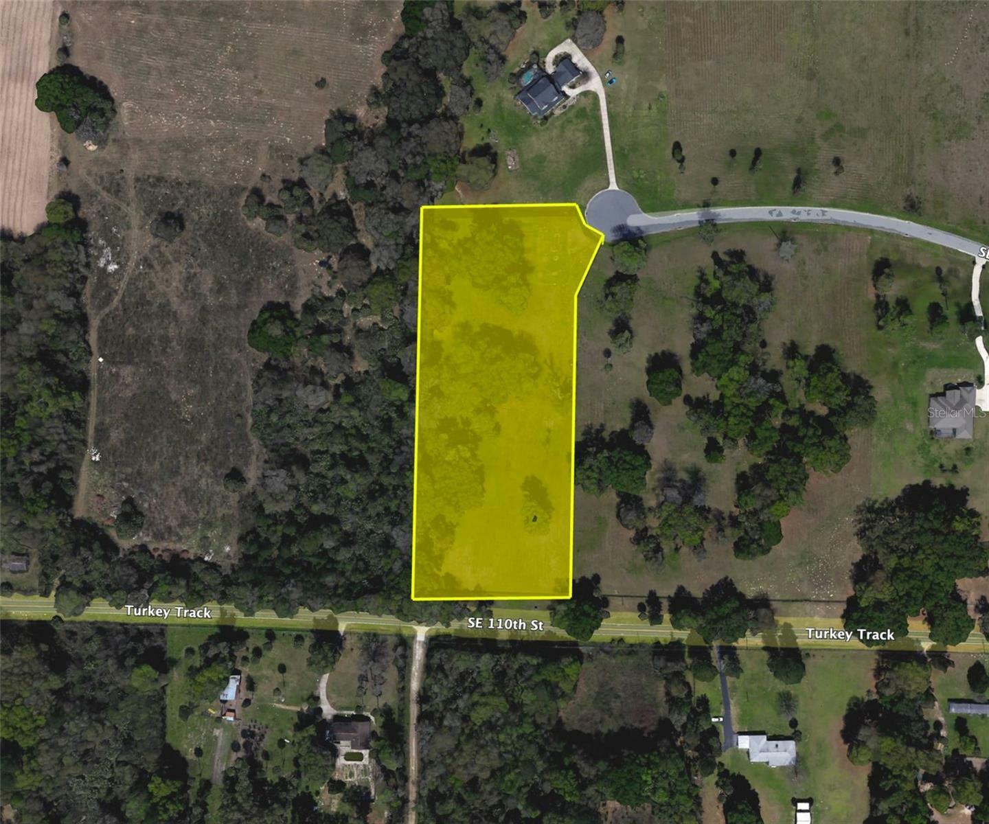 Property Photo: Tbd SE 108th Lane FL 34480