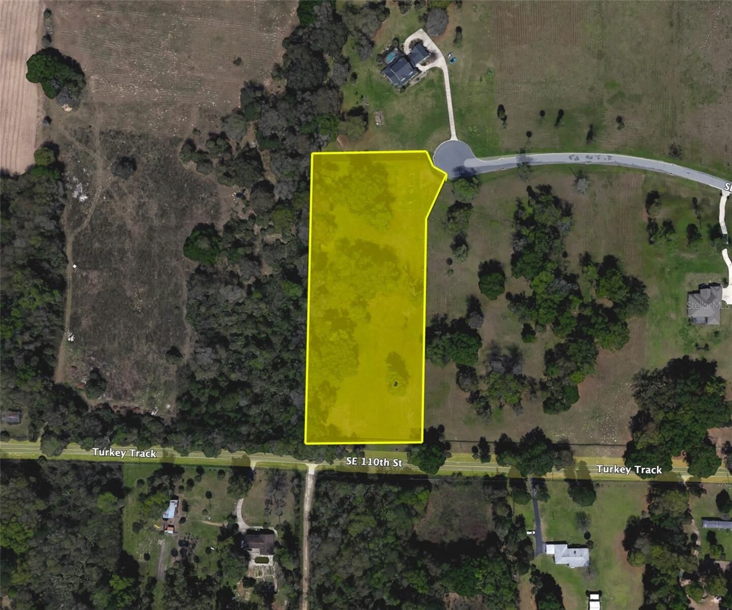 Property Photo:  Tbd SE 108th Lane  FL 34480 