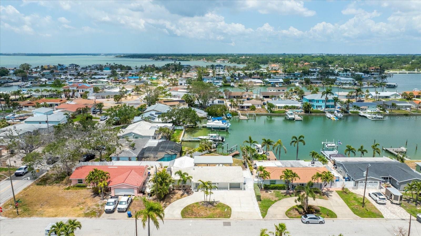 Property Photo: 7889 3rd Avenue S FL 33707