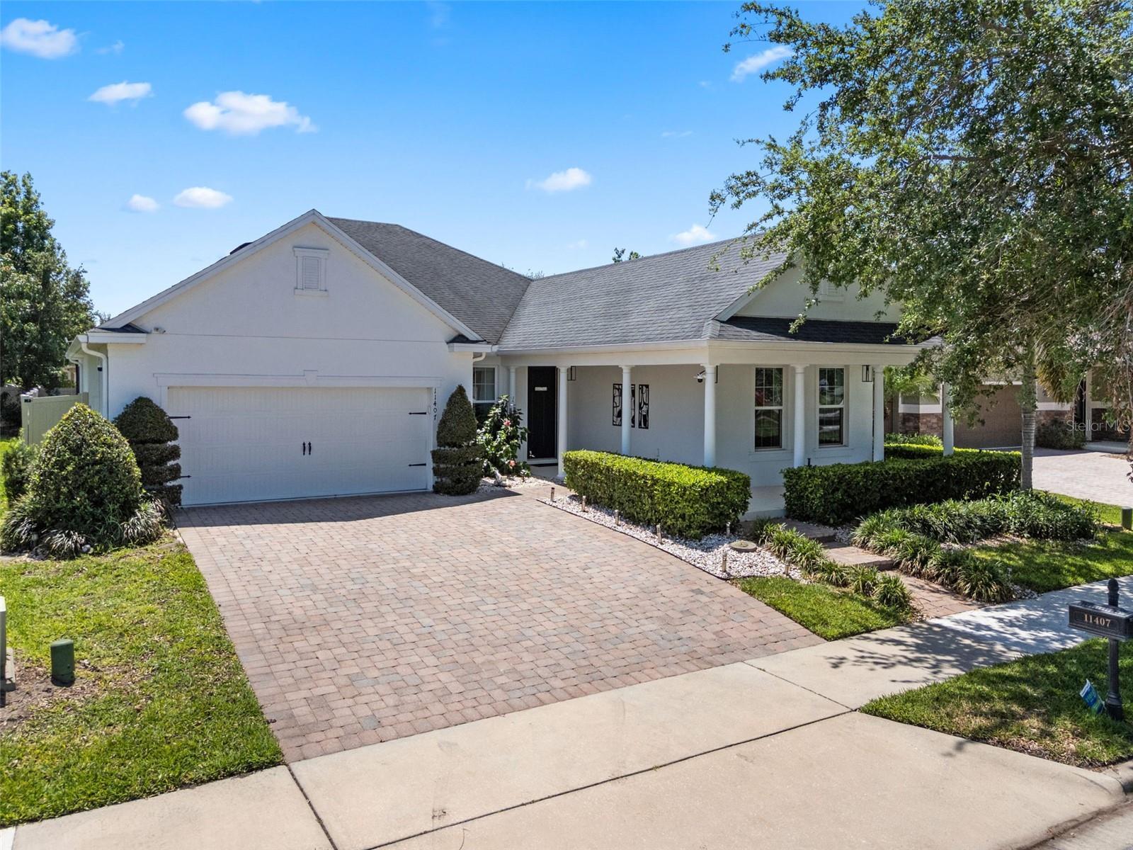11407 Wakeworth Street  Orlando FL 32836 photo