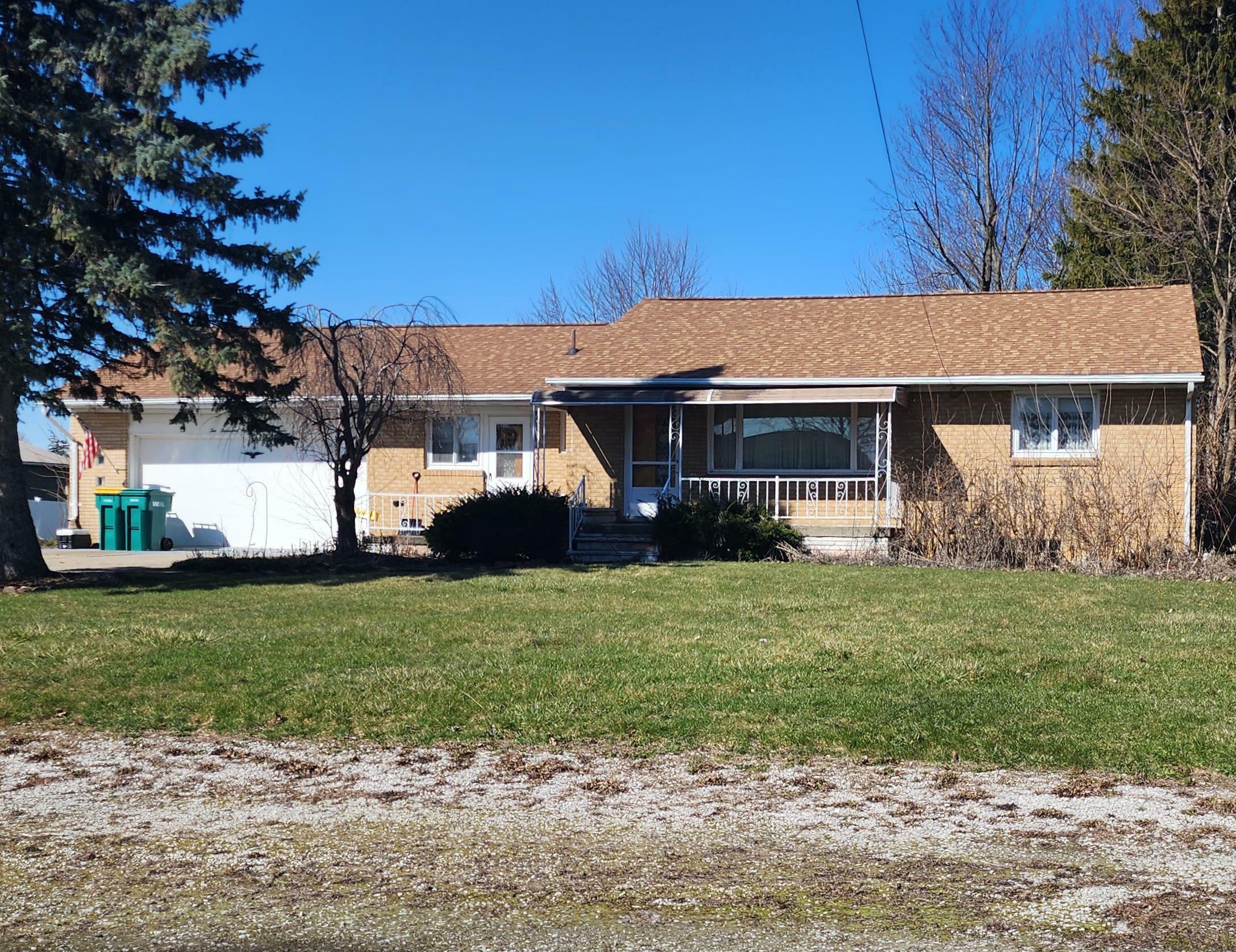 Property Photo: 2804 S Monroe Street MI 48708