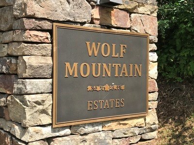 Property Photo: 572 Old Fain Road NC 28906