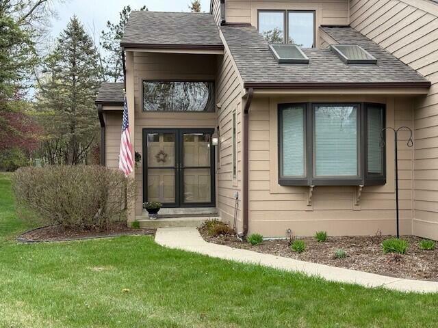 Property Photo: N80w13311 Fairway Ct D WI 53051