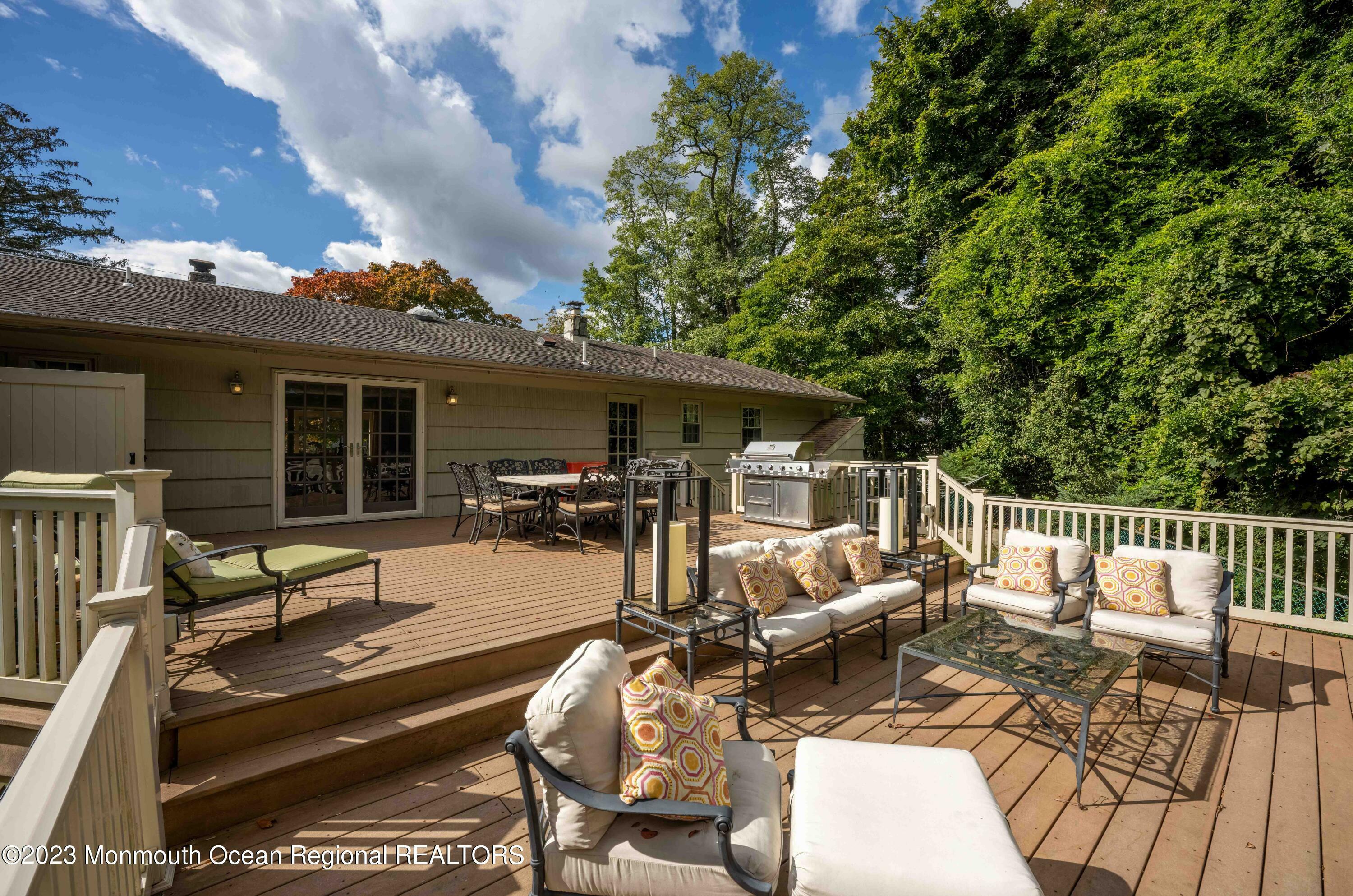 Property Photo: 1800 Marconi Road NJ 07719