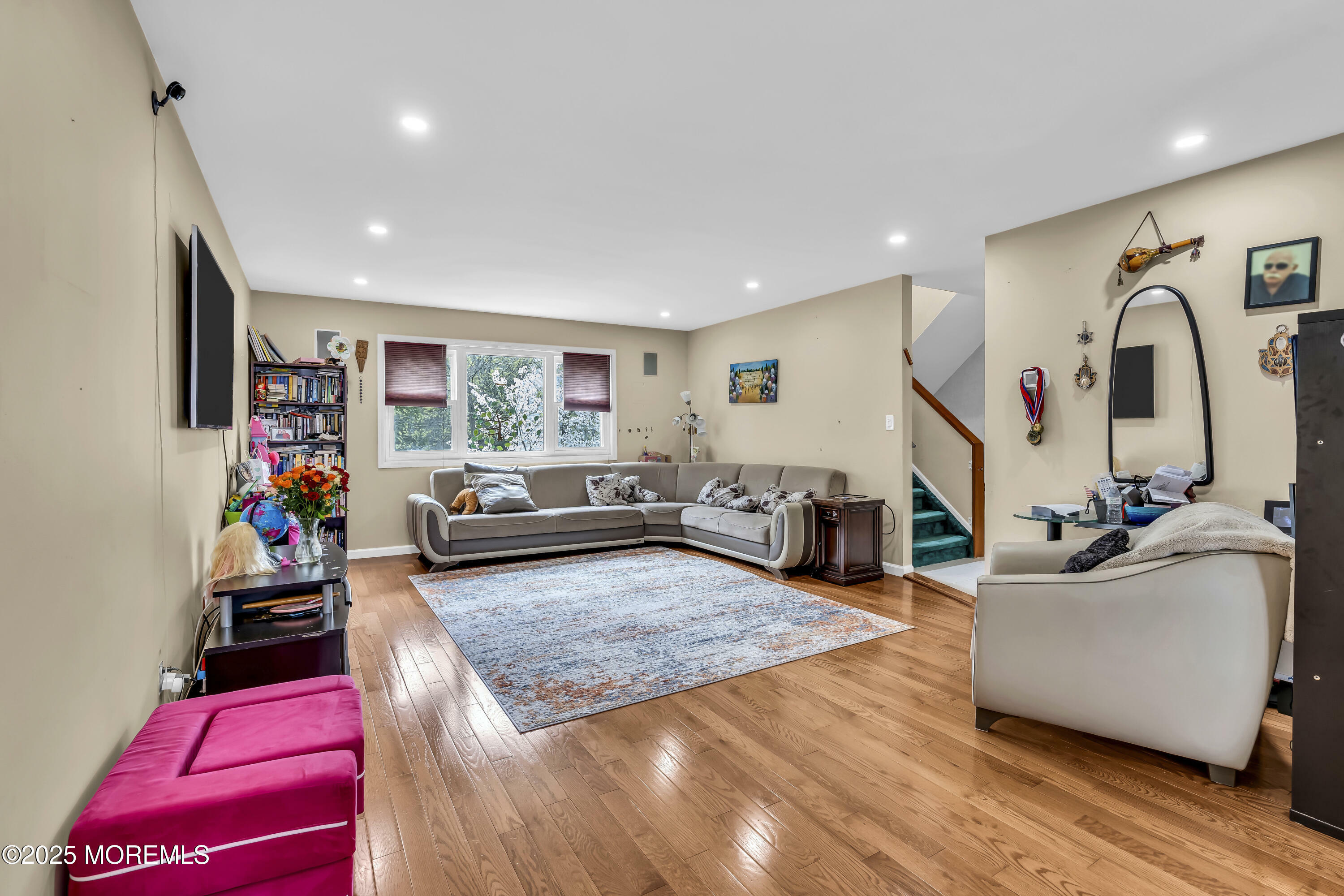 Property Photo: 48 Lone Star Lane NJ 07726