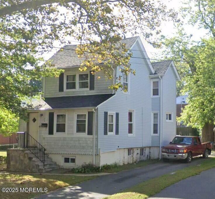 Property Photo: 195 Drs James Parker Boulevard NJ 07701