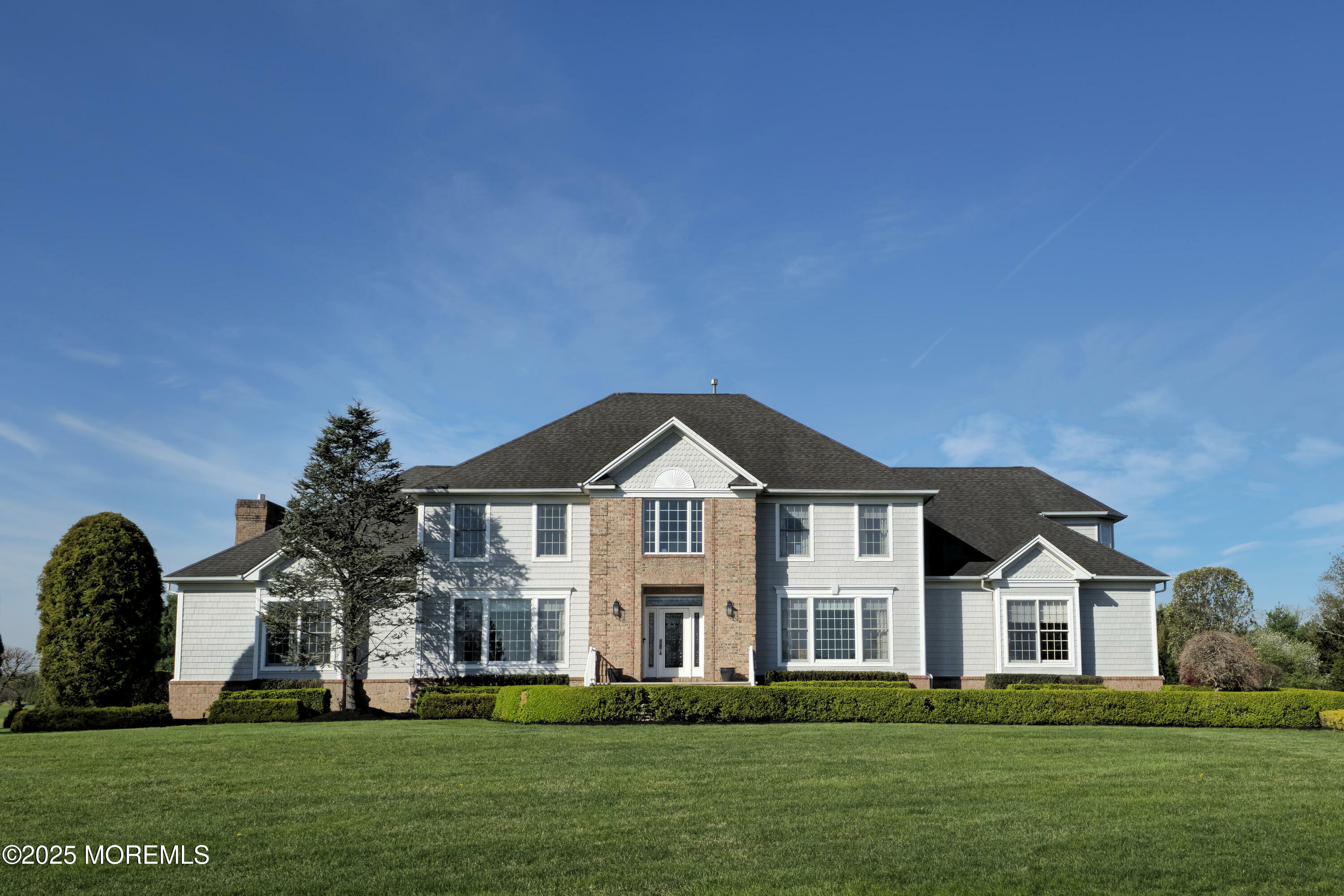 Property Photo: 2 Lockwood Run NJ 07722