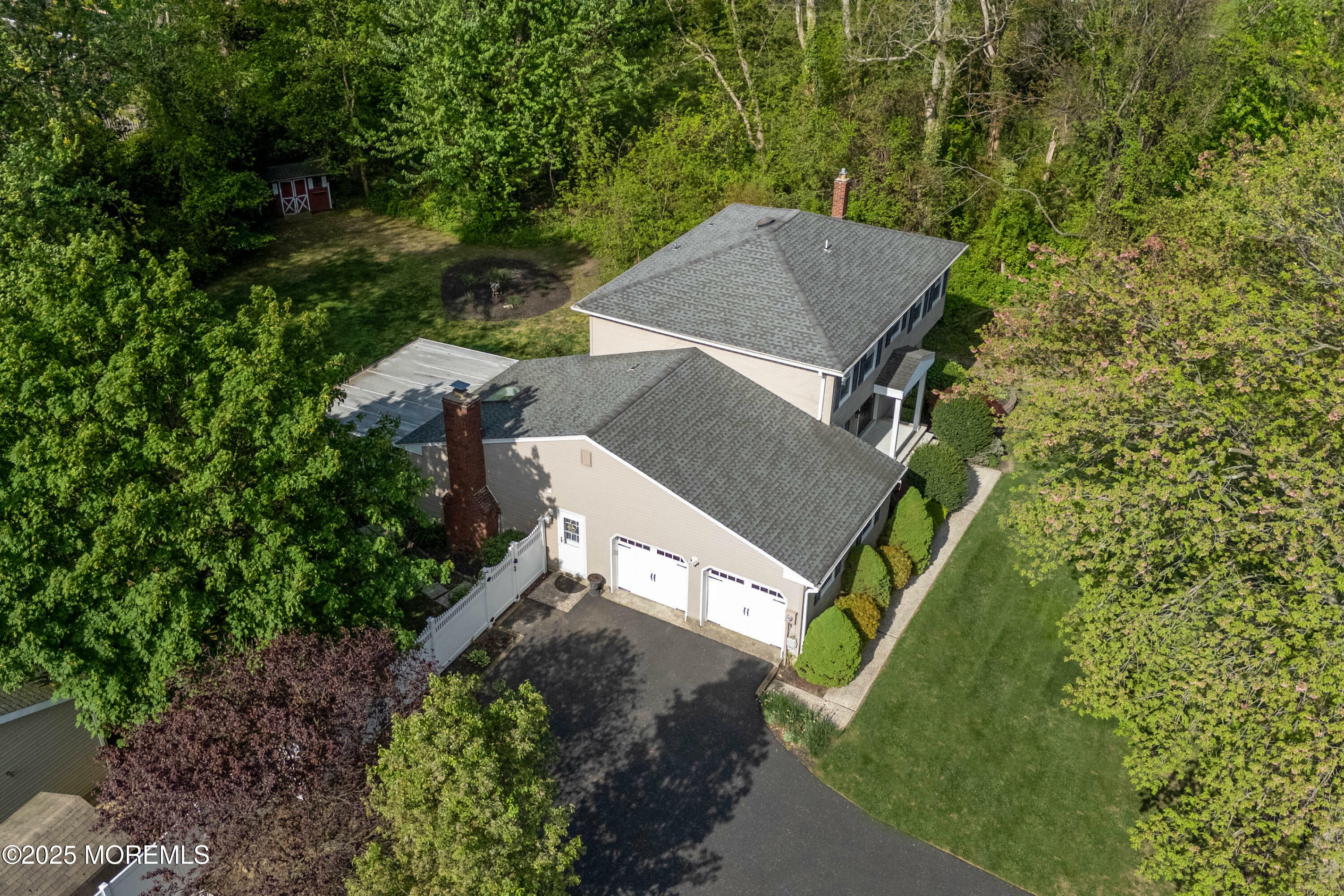 Property Photo: 21 Schelly Drive NJ 07748