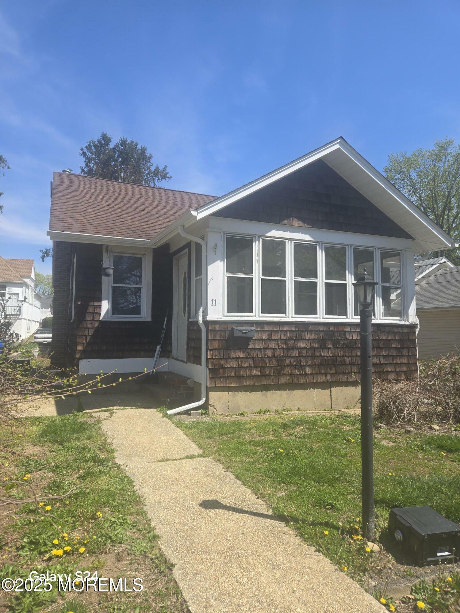 Property Photo: 11 Washington Avenue NJ 07737