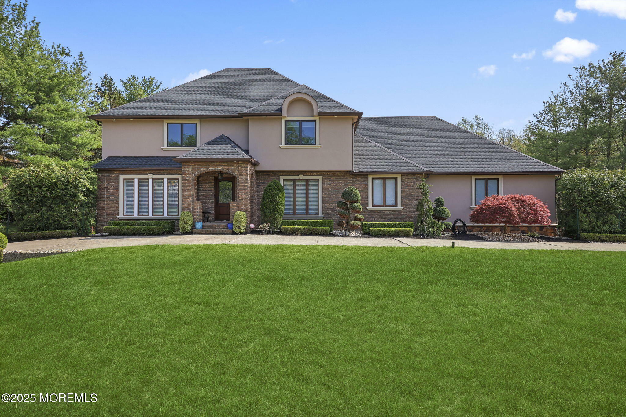 Property Photo: 21 Hunt Road NJ 07728